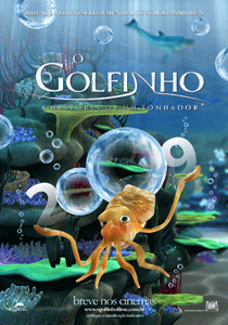 Filme: O Golfinho